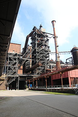 LaPaDu, ©ruhrtropolis.de