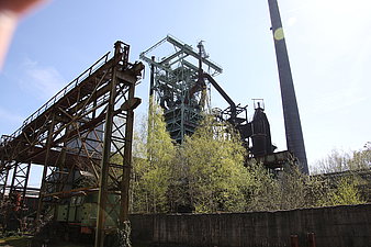 Henrichshütte ©ruhrtropolis.de
