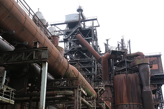 LaPaDu, ©ruhrtropolis.de