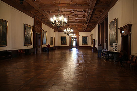 Villa Hügel, ©ruhrtropolis.de