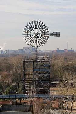 LaPaDu, ©ruhrtropolis.de