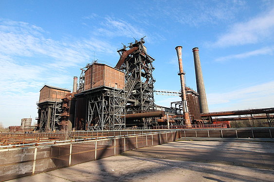 LaPaDu, ©ruhrtropolis.de