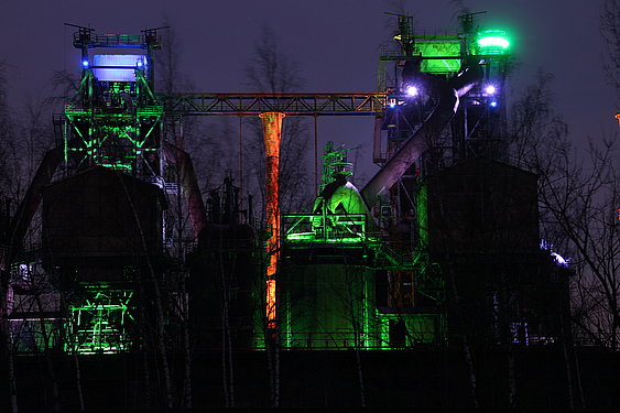 LaPaDu, ©ruhrtropolis.de