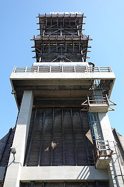 Kokerei Hansa ©ruhrtropolis.de