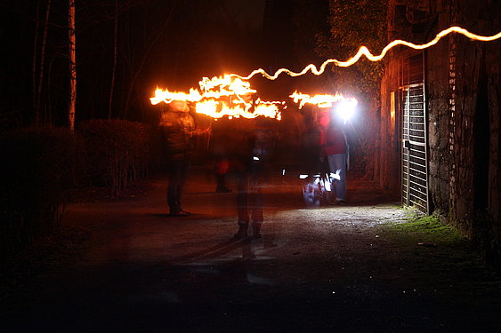 LaPaDu, ©ruhrtropolis.de