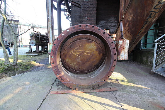 LaPaDu, ©ruhrtropolis.de