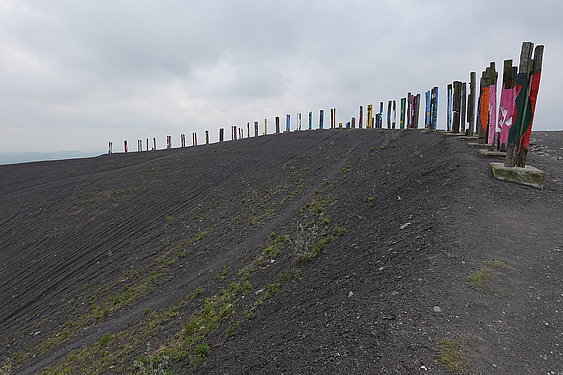 Halde Haniel ©ruhrtropolis.de