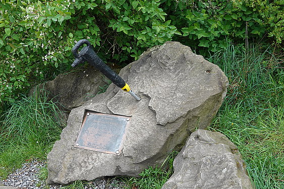 Halde Haniel ©ruhrtropolis.de