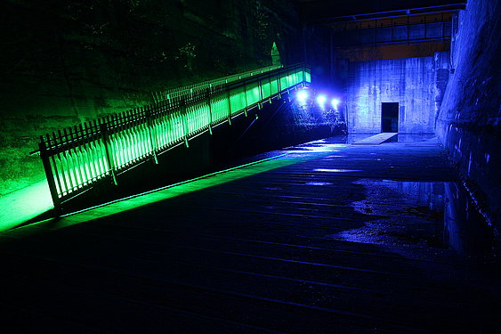 LaPaDu, ©ruhrtropolis.de