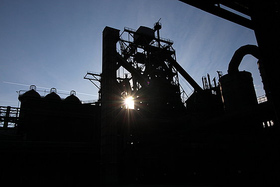 LaPaDu, ©ruhrtropolis.de