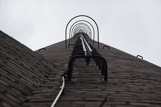 Kokerei Zollverein. ©ruhrtropolis.de