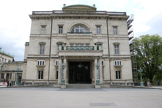 Villa Hügel, ©ruhrtropolis.de