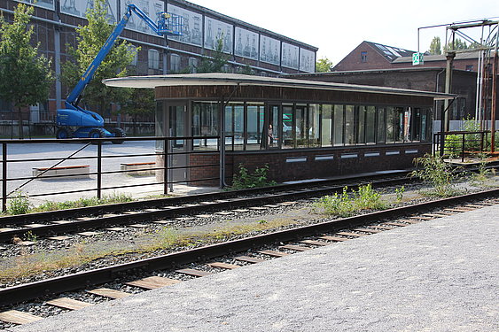 LaPaDu, ©ruhrtropolis.de