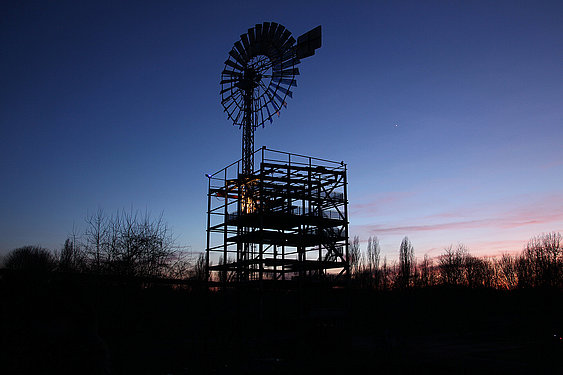 LaPaDu, ©ruhrtropolis.de