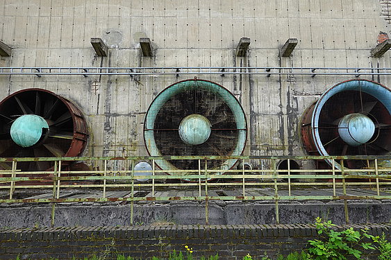 Kokerei Zollverein. ©ruhrtropolis.de