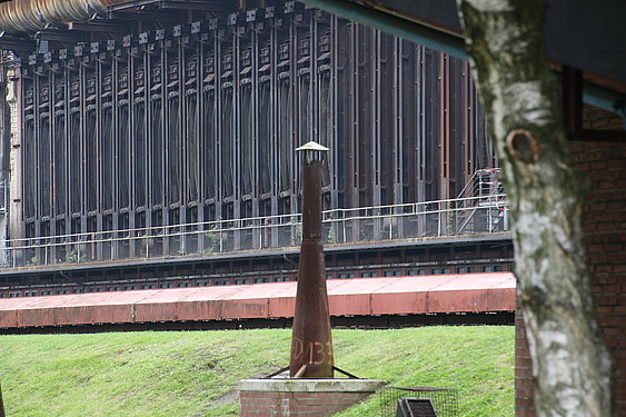 Kokerei Zollverein. ©ruhrtropolis.de