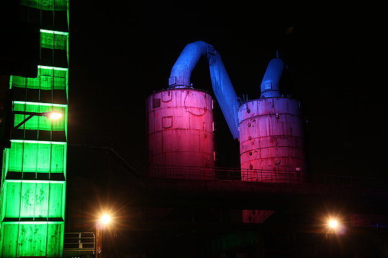 LaPaDu, ©ruhrtropolis.de
