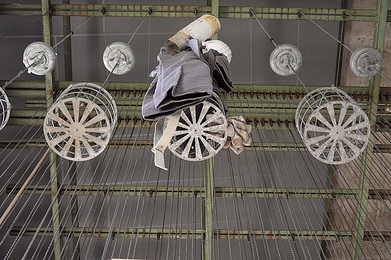 Kokerei Hansa ©ruhrtropolis.de