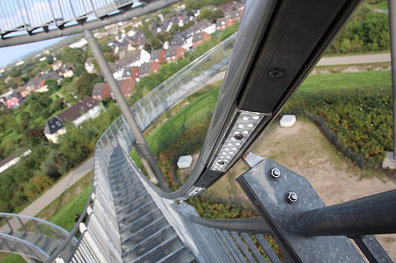 Tiger & Turtle, ©ruhrtropolis.de