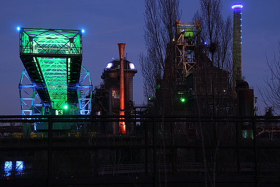 LaPaDu, ©ruhrtropolis.de