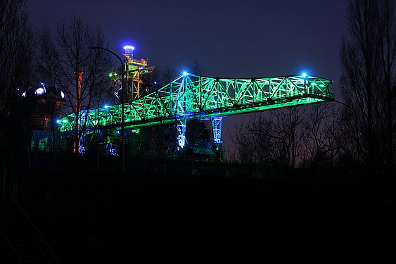 LaPaDu, ©ruhrtropolis.de