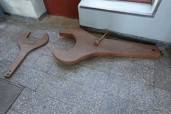 Kokerei Hansa ©ruhrtropolis.de