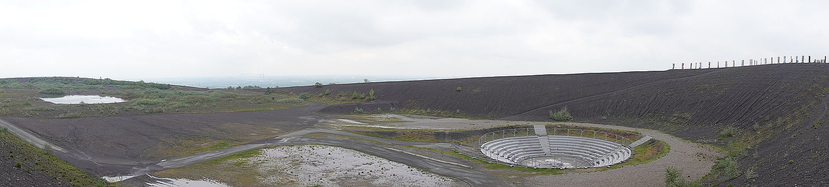 Halde Haniel ©ruhrtropolis.de