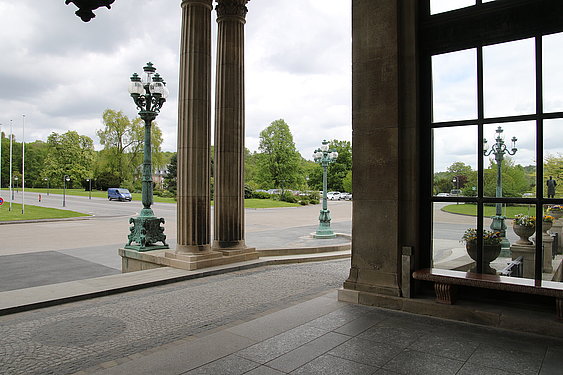Villa Hügel, ©ruhrtropolis.de