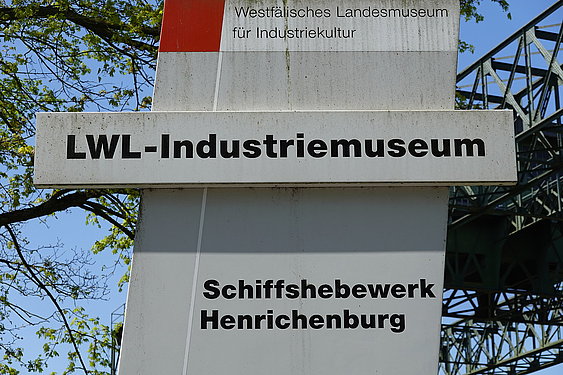 Schiffshebewerk Henrichenburg, ©ruhrtropolis.de