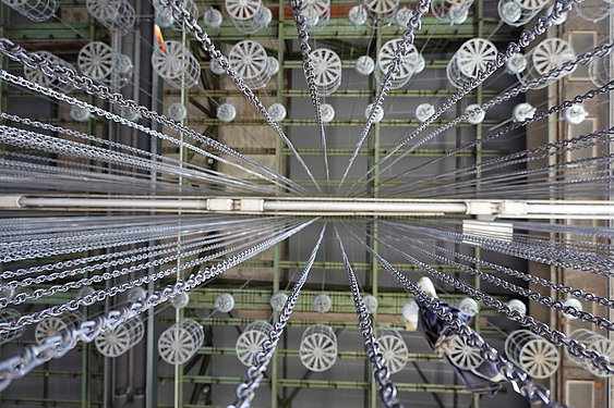 Kokerei Hansa ©ruhrtropolis.de