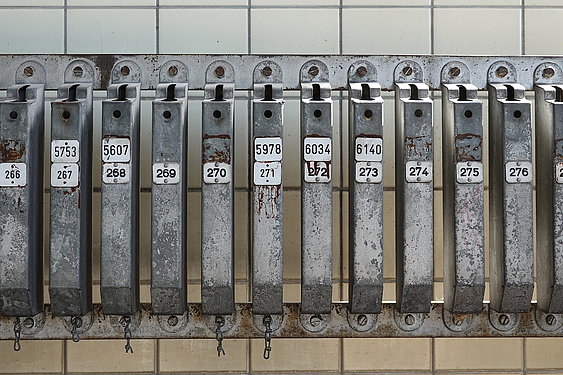 Kokerei Hansa ©ruhrtropolis.de