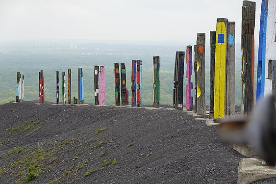 Halde Haniel ©ruhrtropolis.de