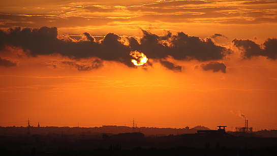 Halde Rheinelbe, ©ruhrtropolis.de
